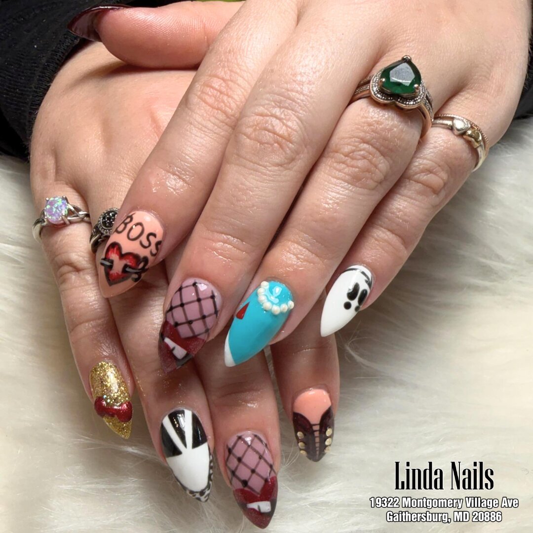 May 1 Linda Nails (2)